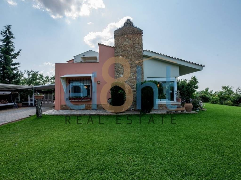 Εξωτερικός χώρος