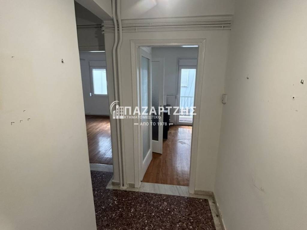 Άποψη χώρου