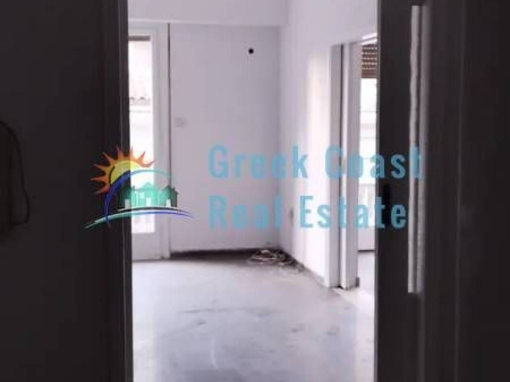 Άποψη χώρου