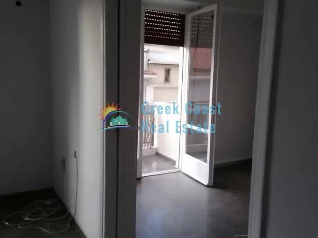 Άποψη χώρου