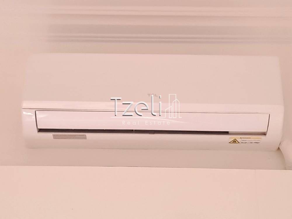 Κλιματισμός