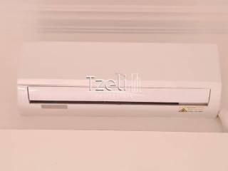 Κλιματισμός