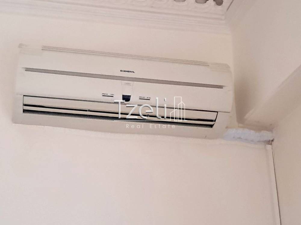 Κλιματισμός