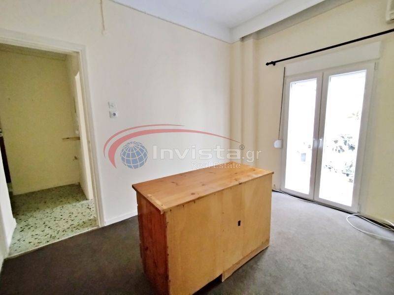 Άποψη χώρου