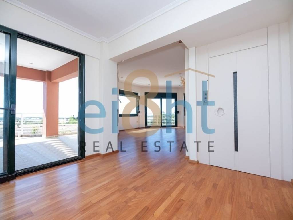 Άποψη χώρου