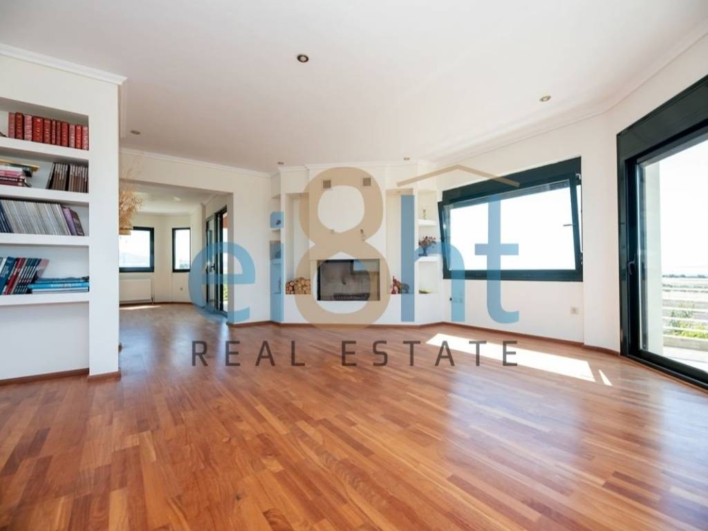 Άποψη χώρου