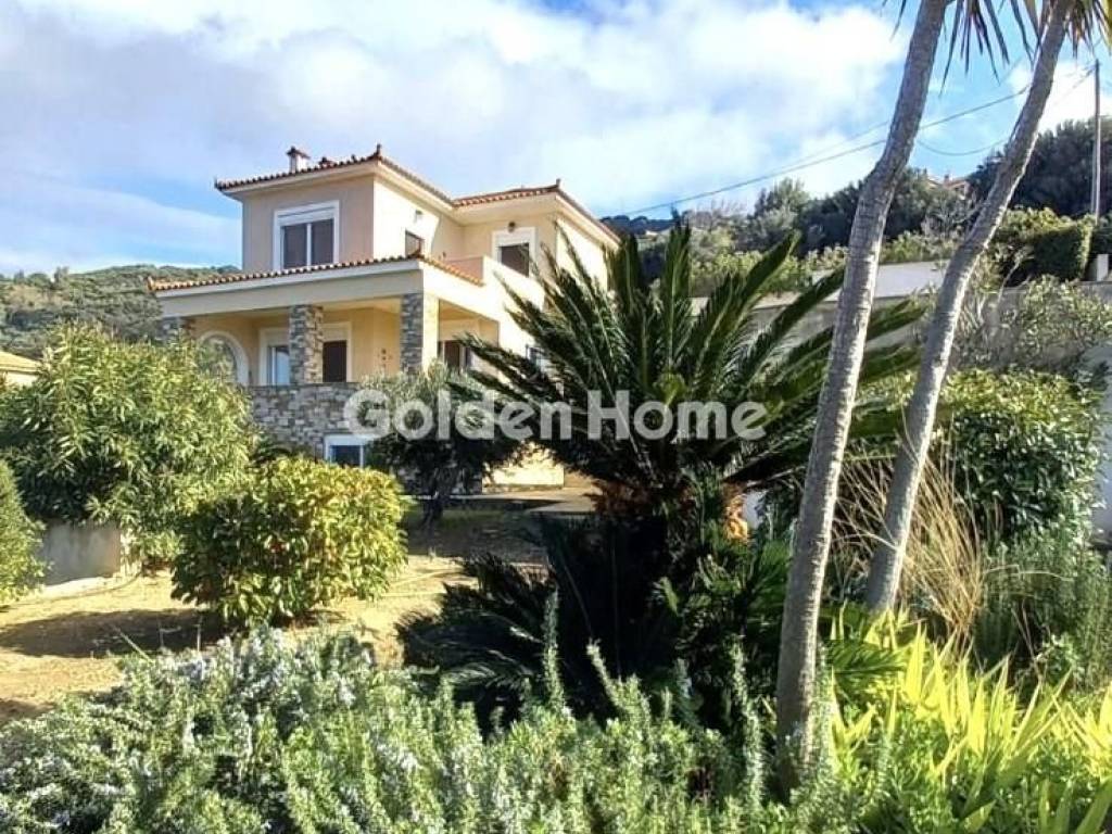 Εξωτερικός Χώρος