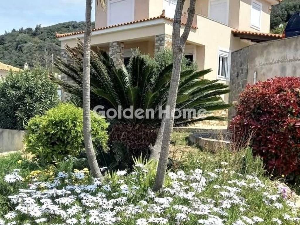 Εξωτερικός Χώρος