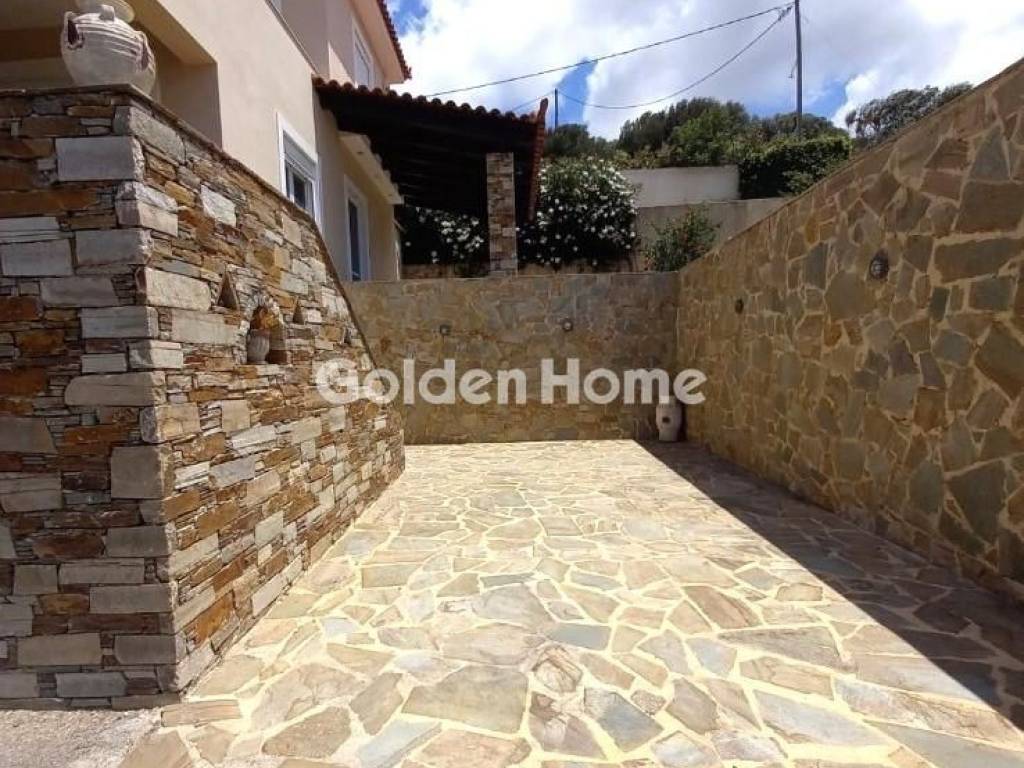 Εξωτερικός Χώρος