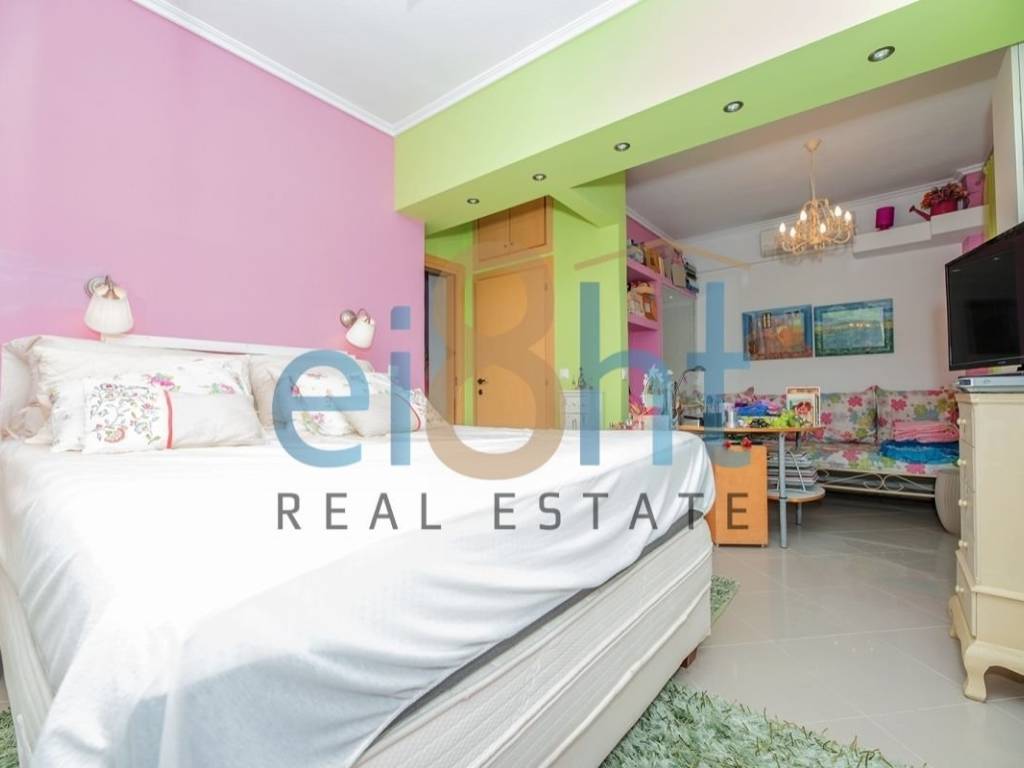 Υπνοδωμάτιο