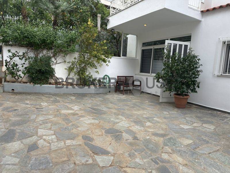 Εξωτερικός χώρος