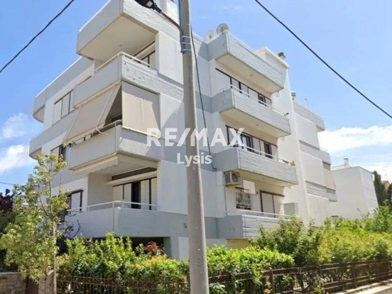 Εξωτερικός χώρος