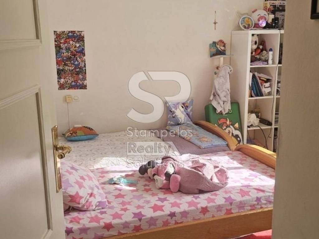 Υπνοδωμάτιο