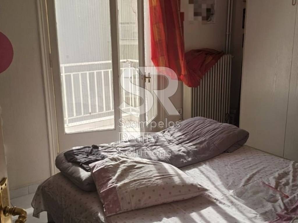 Υπνοδωμάτιο