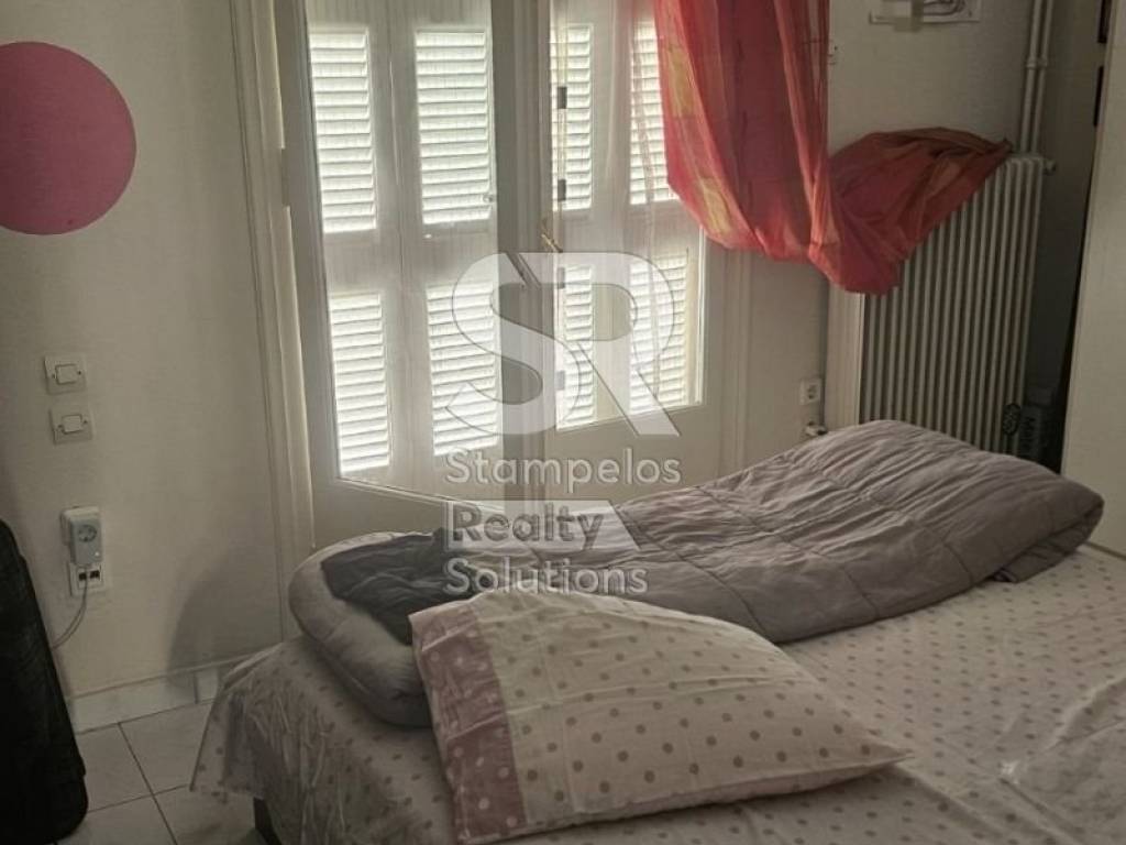 Υπνοδωμάτιο