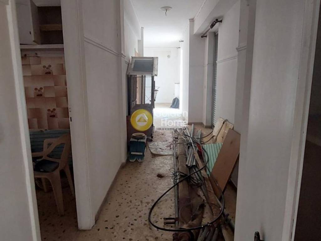 Κυρίως Χώρος