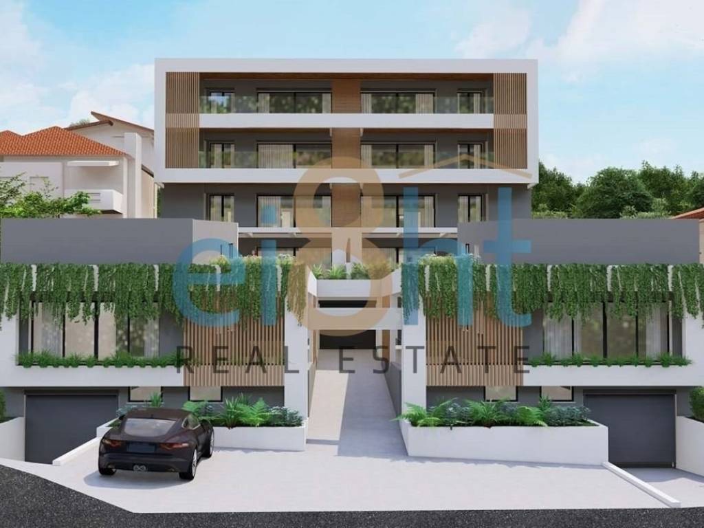 Εξωτερικός χώρος