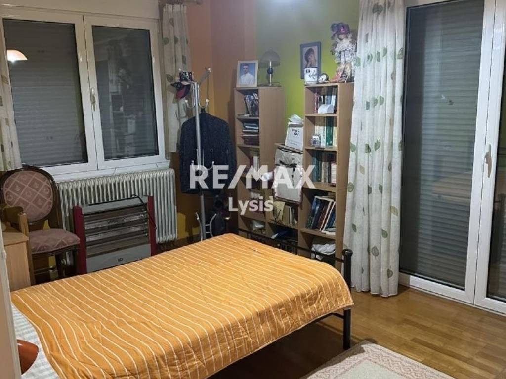 Υπνοδωμάτιο