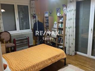 Υπνοδωμάτιο