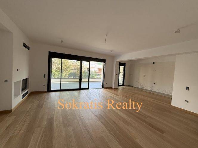 Άποψη χώρου