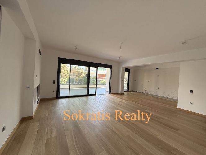 Άποψη χώρου