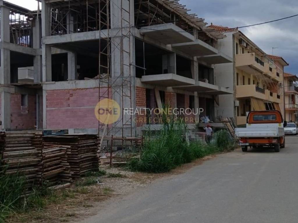 Εξωτερικός χώρος