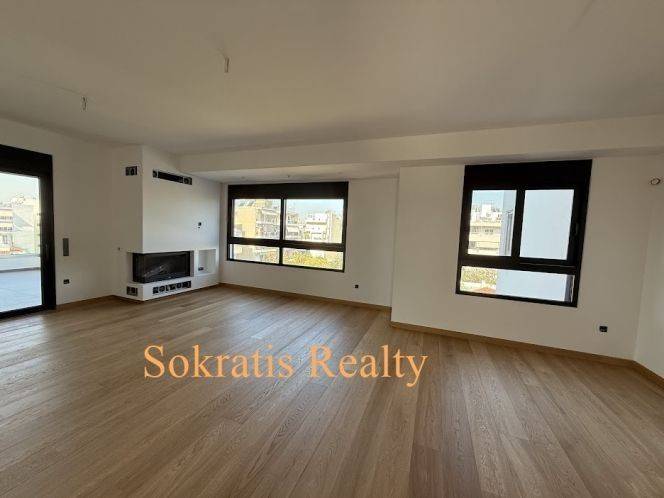 Άποψη χώρου