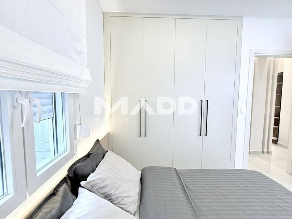 Υπνοδωμάτιο