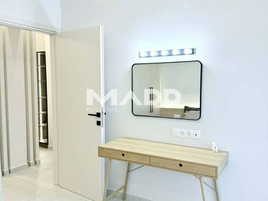 Άποψη χώρου