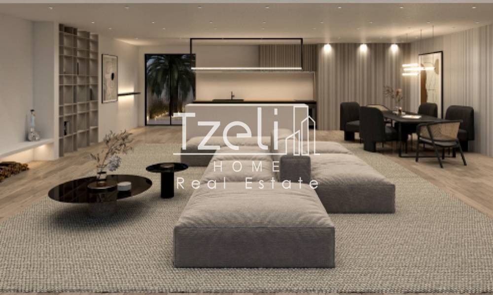 Άποψη χώρου