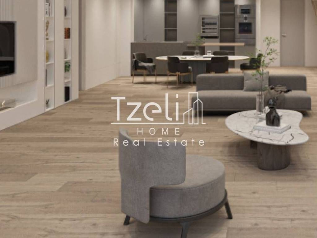 Άποψη χώρου