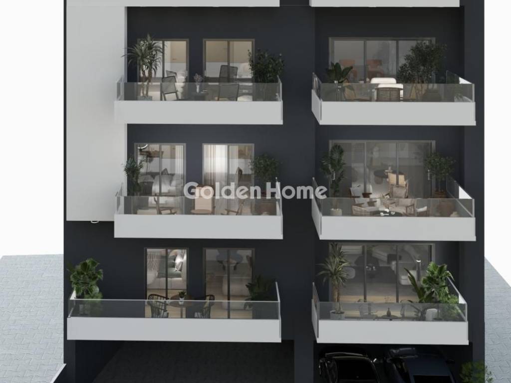 Εξωτερικός Χώρος