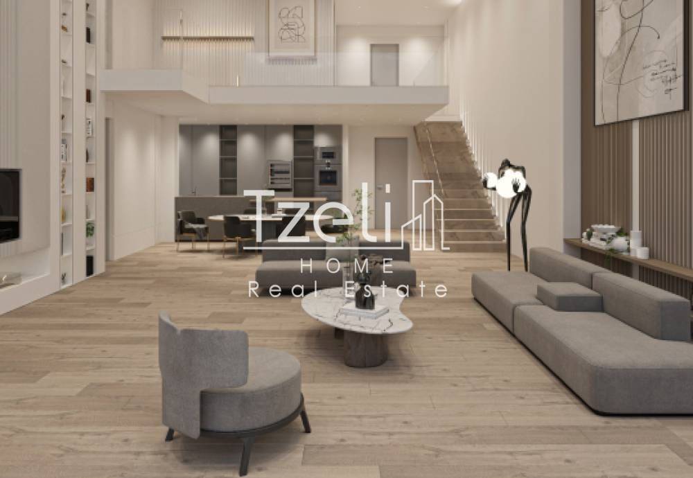 Άποψη χώρου