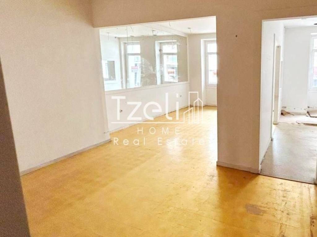 Άποψη χώρου