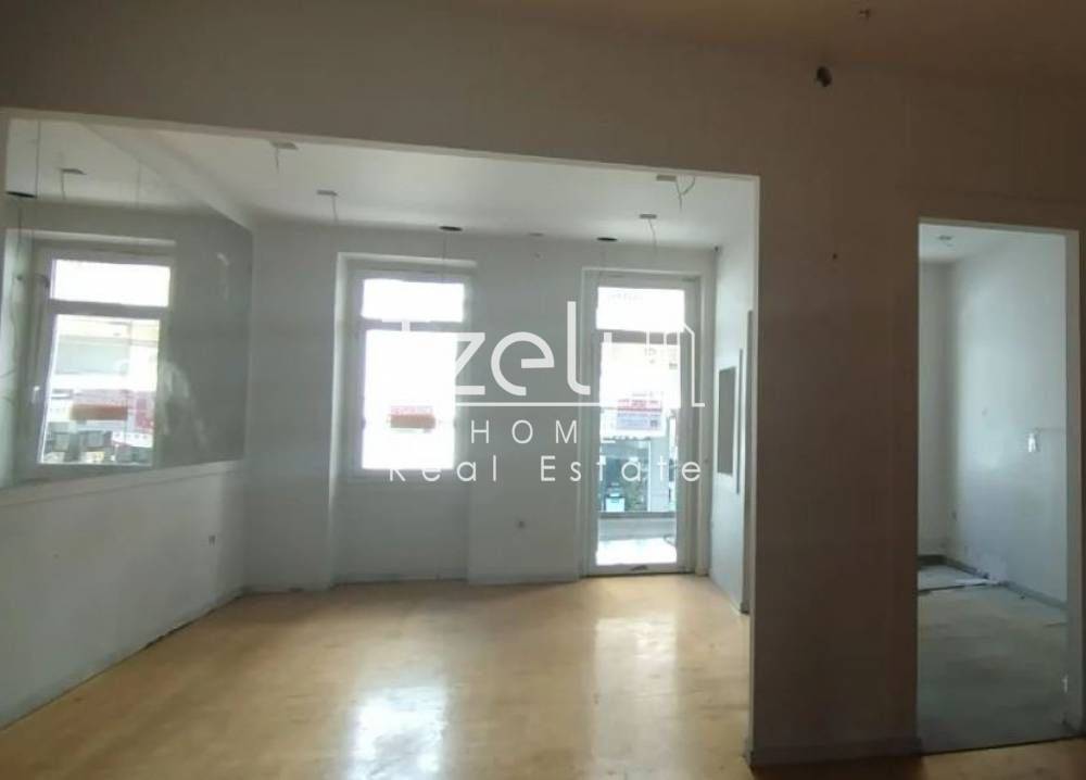 Άποψη χώρου