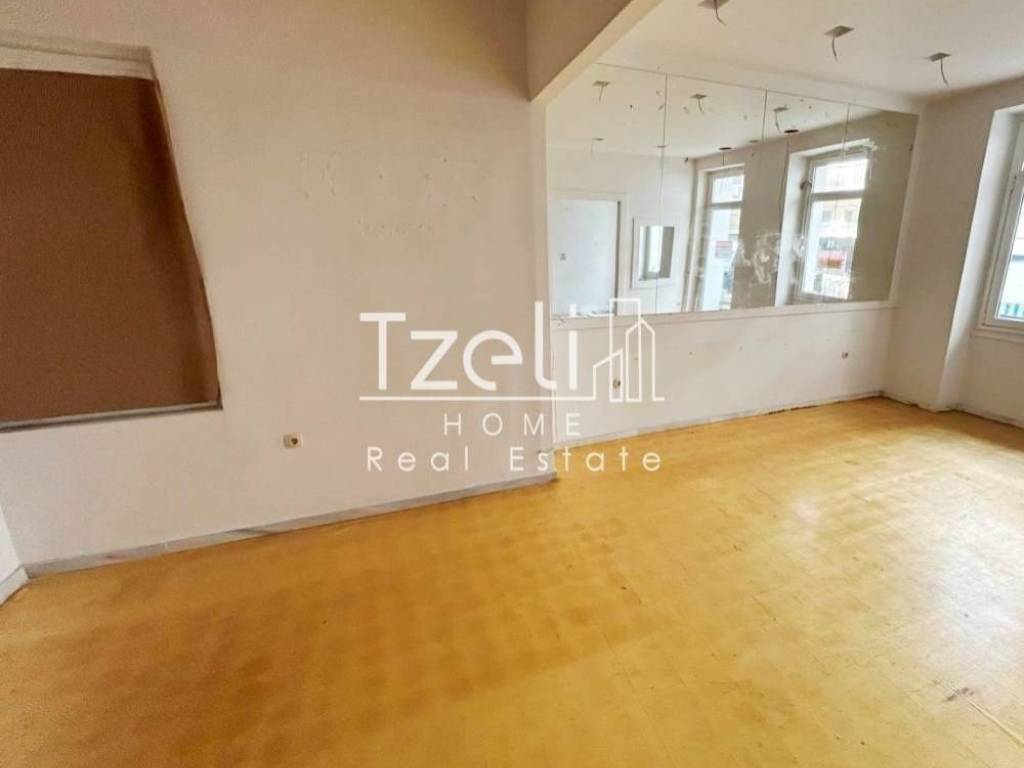 Άποψη χώρου