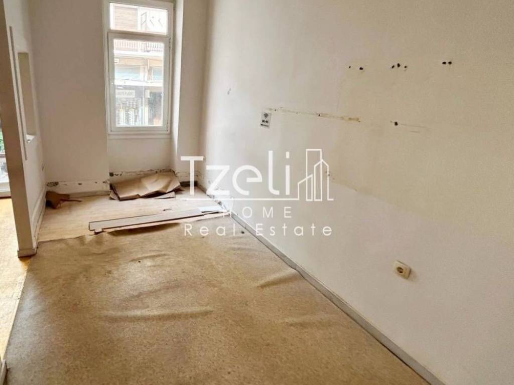 Άποψη χώρου