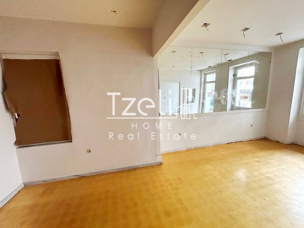 Άποψη χώρου