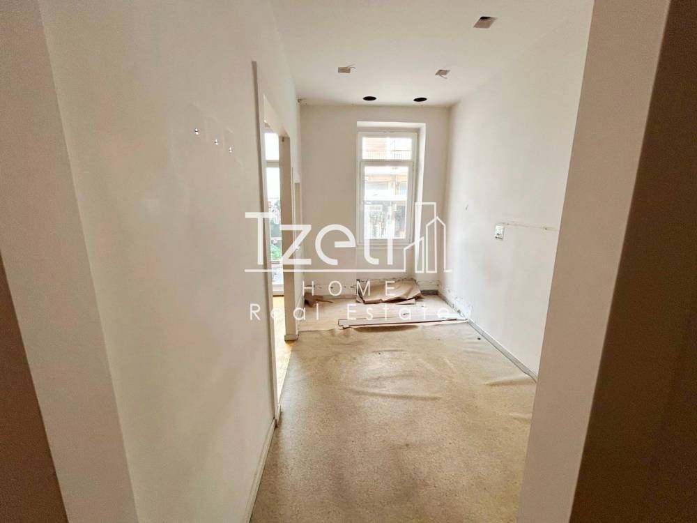 Άποψη χώρου