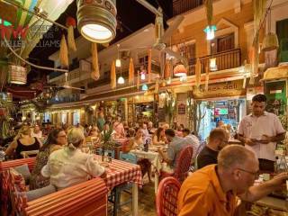 Εξωτερικοι χώροι