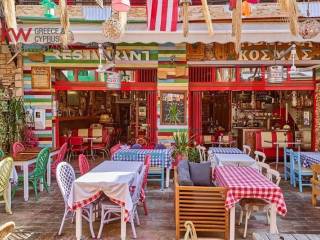 Εξωτερικοι χώροι