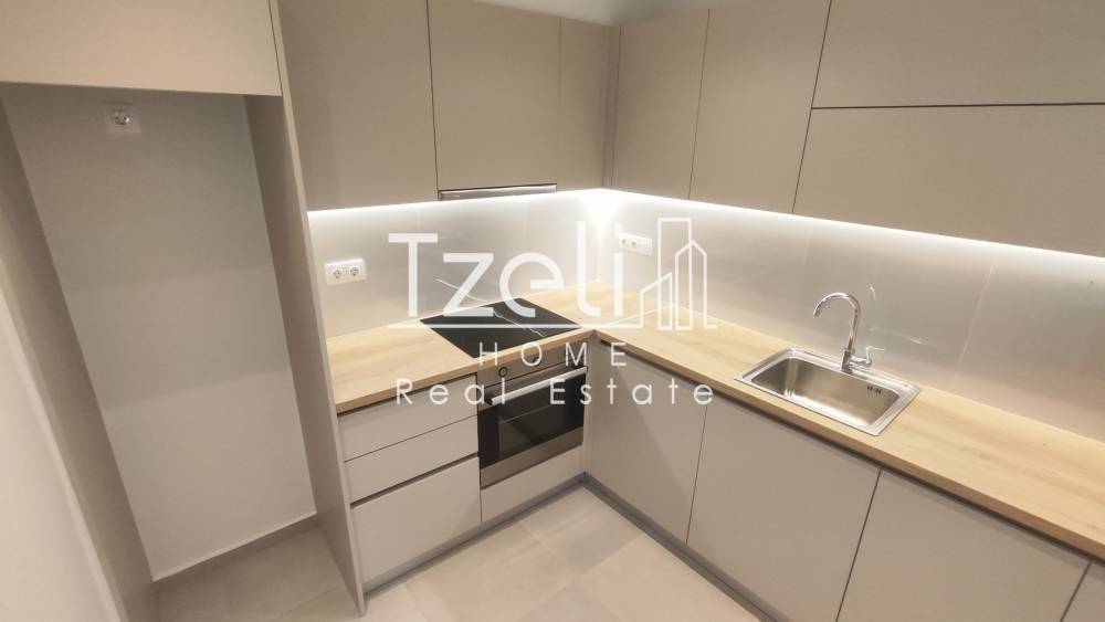 Άποψη χώρου