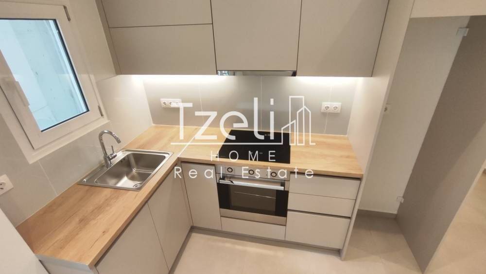 Άποψη χώρου