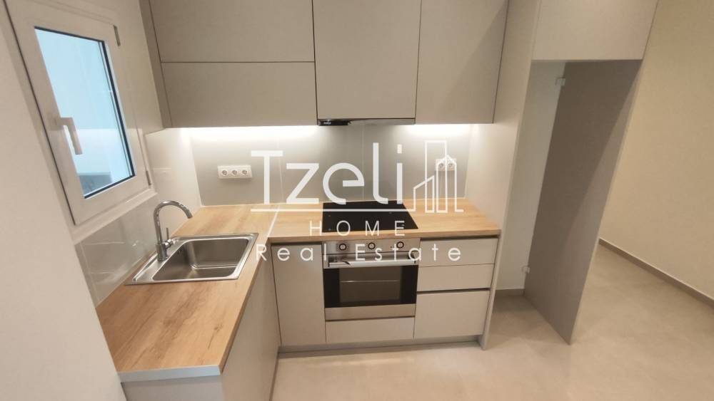 Άποψη χώρου