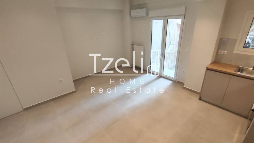 Άποψη χώρου