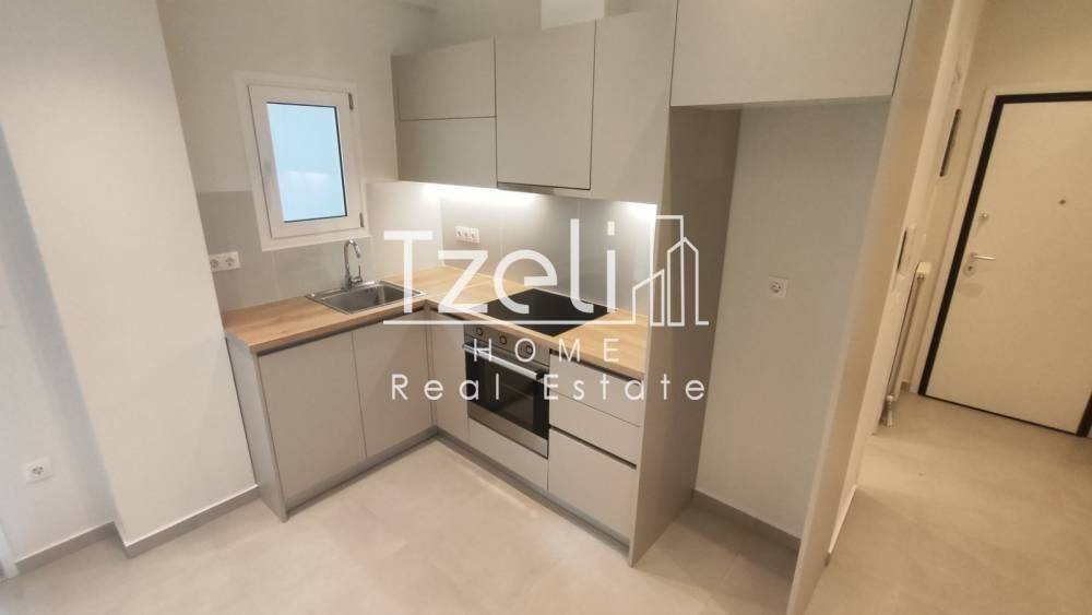 Άποψη χώρου