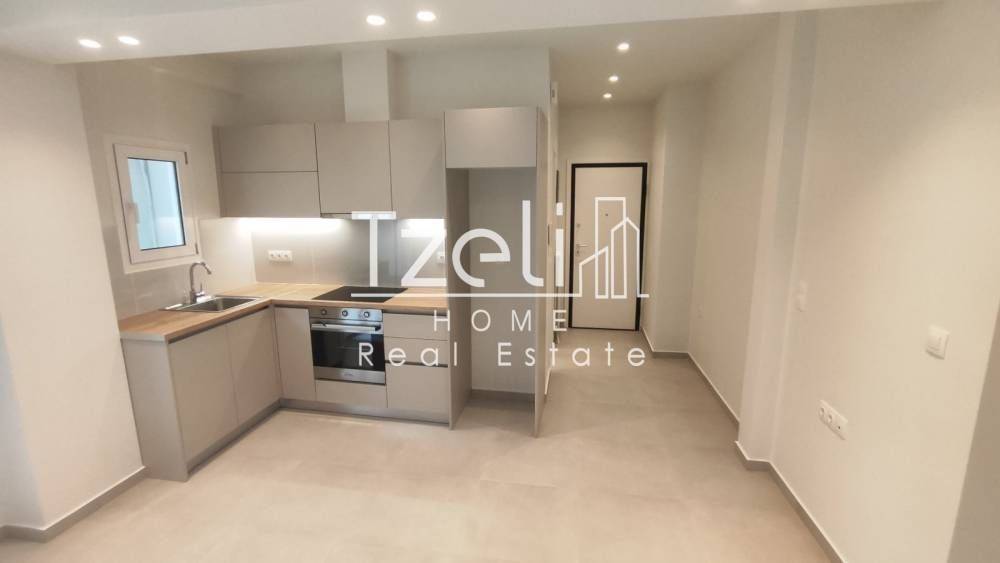 Άποψη χώρου