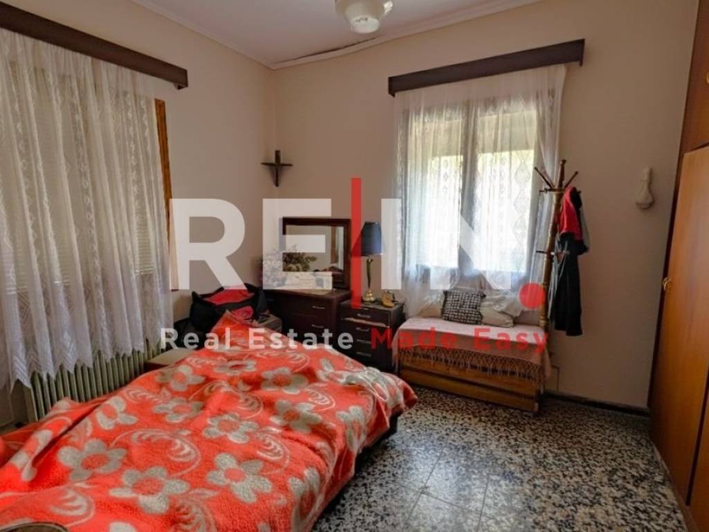 Υπνοδωμάτιο