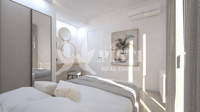 Υπνοδωμάτιο