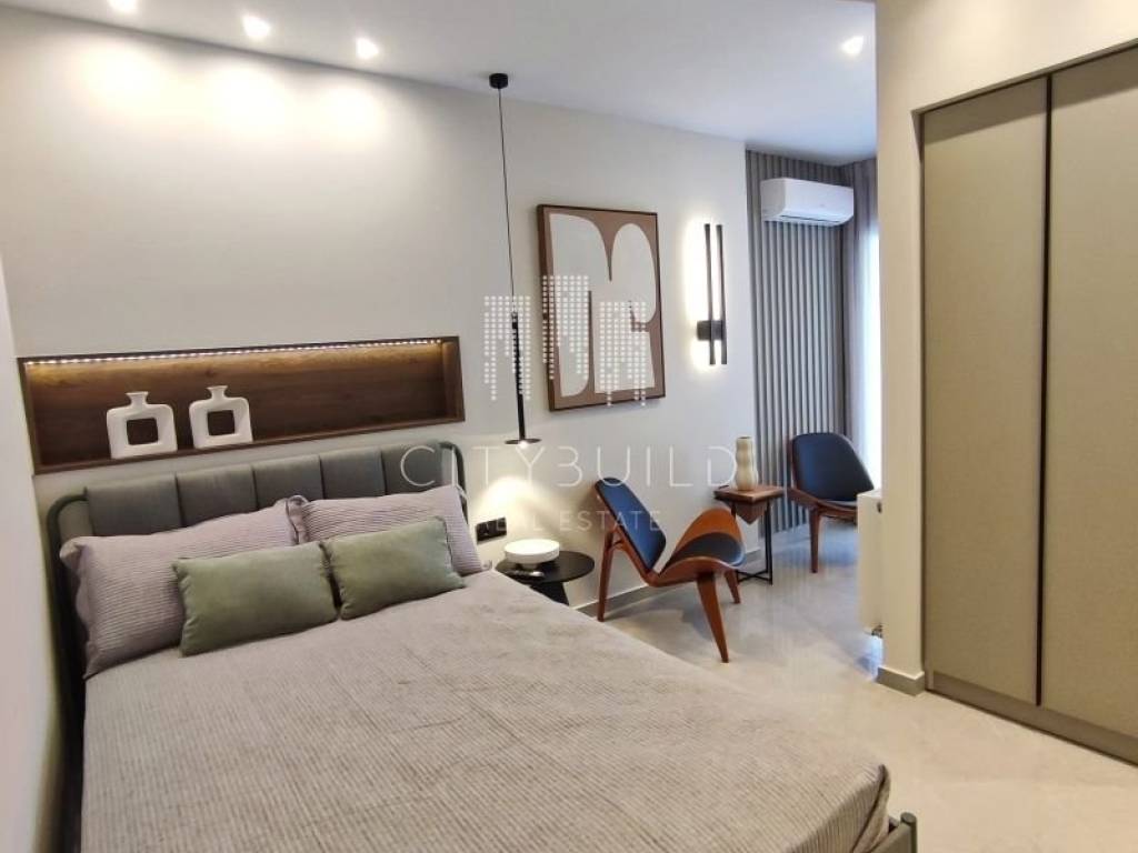 Υπνοδωμάτιο